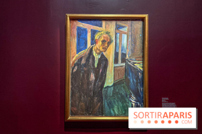 L’Empire du Sommeil : quand le rêve s’expose au Musée Marmottan Monet - IMG 9036