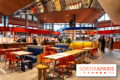 La Halle des Victoires à Asnières-sur-Seine, les photos - A7C08854