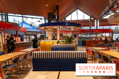 La Halle des Victoires à Asnières-sur-Seine, les photos - A7C08859