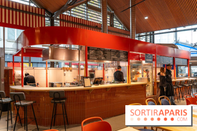 La Halle des Victoires à Asnières-sur-Seine, les photos - A7C08860