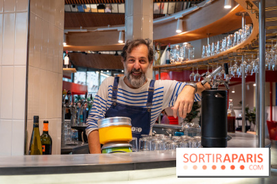 La Halle des Victoires à Asnières-sur-Seine, les photos - A7C08865