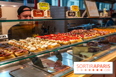 La Halle des Victoires à Asnières-sur-Seine, les photos - A7C08866