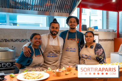 La Halle des Victoires à Asnières-sur-Seine, les photos - A7C08870