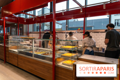 La Halle des Victoires à Asnières-sur-Seine, les photos - A7C08876