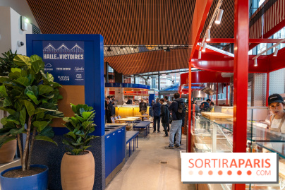 La Halle des Victoires à Asnières-sur-Seine, les photos - A7C08878