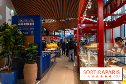 La Halle des Victoires à Asnières-sur-Seine, les photos - A7C08879