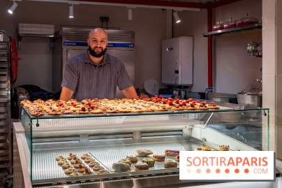 La Halle des Victoires à Asnières-sur-Seine, les photos - A7C08885