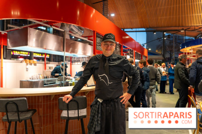 La Halle des Victoires à Asnières-sur-Seine, les photos - A7C08898