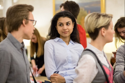 Salon QS des masters, PhD & MBA le samedi 25 octobre à Paris - 262d5544 1bd7 4ae5 a56a 48bc995d524f