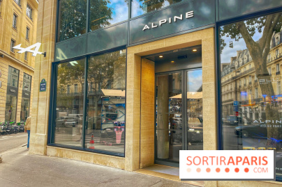 Atelier Alpine