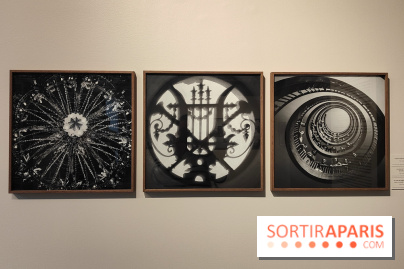 Gaston Paris - L'équilibre du carré : l'exposition photo gratuite de la galerie Roger-Viollet - fotor 1760011920356