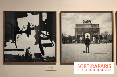 Gaston Paris - L'équilibre du carré : l'exposition photo gratuite de la galerie Roger-Viollet - fotor 1760011886917