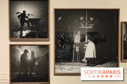 Gaston Paris - L'équilibre du carré : l'exposition photo gratuite de la galerie Roger-Viollet - fotor 1760012212475