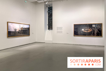 Exposition Luc Delahaye au Jeu de Paume : la grande rétrospective à ne pas manquer - IMG 9088