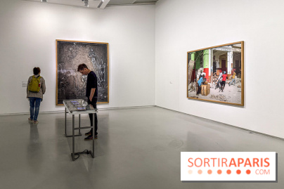 Exposition Luc Delahaye au Jeu de Paume : la grande rétrospective à ne pas manquer - IMG 9120