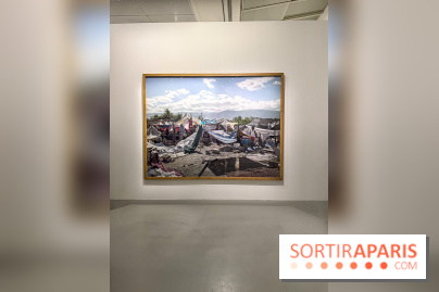 Exposition Luc Delahaye au Jeu de Paume : la grande rétrospective à ne pas manquer - IMG 9121