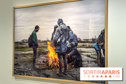 Exposition Luc Delahaye au Jeu de Paume : la grande rétrospective à ne pas manquer - IMG 9136