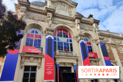 Les Nouveaux Ensembliers : l'art contemporain rencontre l'Art Déco au Mobilier national, nos photos - fotor 1760015978899