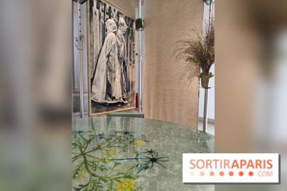 Les Nouveaux Ensembliers : l'art contemporain rencontre l'Art Déco au Mobilier national, nos photos - fotor 1760016422870