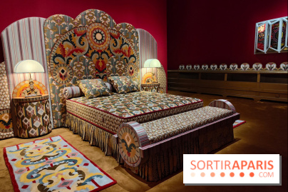 Les Nouveaux Ensembliers : l'art contemporain rencontre l'Art Déco au Mobilier national, nos photos - fotor 1760016014691