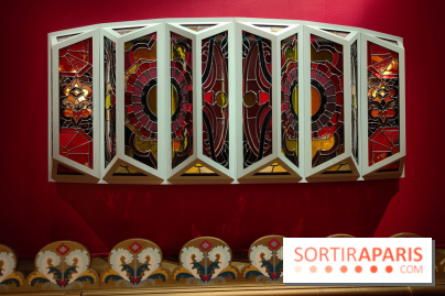 Les Nouveaux Ensembliers : l'art contemporain rencontre l'Art Déco au Mobilier national, nos photos - fotor 1760016035401