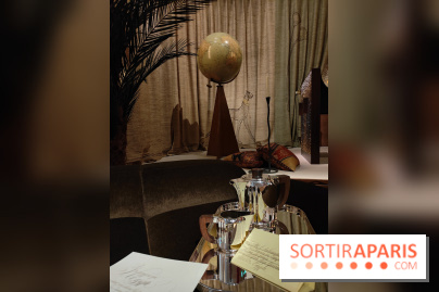 Les Nouveaux Ensembliers : l'art contemporain rencontre l'Art Déco au Mobilier national, nos photos - fotor 1760016088766