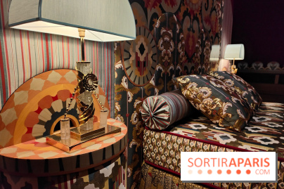 Les Nouveaux Ensembliers : l'art contemporain rencontre l'Art Déco au Mobilier national, nos photos - fotor 1760016053431