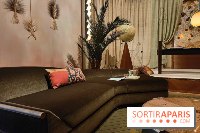 Les Nouveaux Ensembliers : l'art contemporain rencontre l'Art Déco au Mobilier national, nos photos - fotor 1760016106054