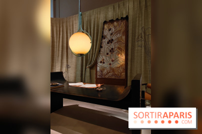 Les Nouveaux Ensembliers : l'art contemporain rencontre l'Art Déco au Mobilier national, nos photos - fotor 1760016132591