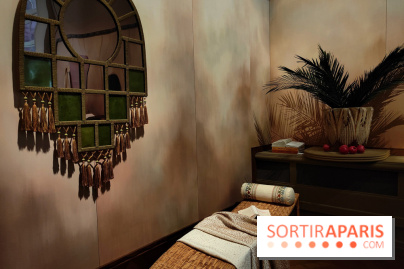 Les Nouveaux Ensembliers : l'art contemporain rencontre l'Art Déco au Mobilier national, nos photos - fotor 1760016174706