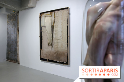 Berlinde De Bruyckere : nos photos de son exposition 'Need' à la Galleria Continua 