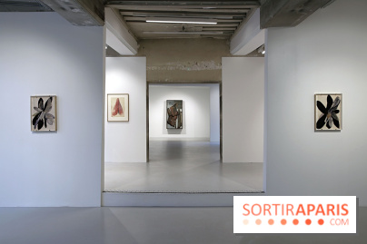 Berlinde De Bruyckere : nos photos de son exposition 'Need' à la Galleria Continua