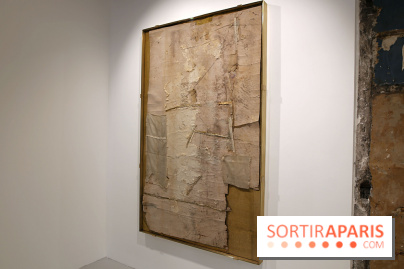 Berlinde De Bruyckere : nos photos de son exposition 'Need' à la Galleria Continua