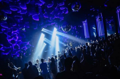 La célèbre soirée BEST OF 2000’ revient pour ce nouvel an 2026