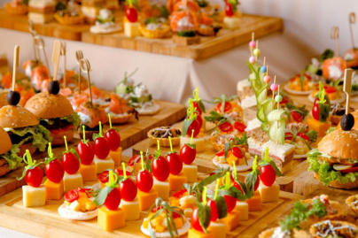 LA BOUM du RÉVEILLON 2026 : le nouvel an tout inclus 