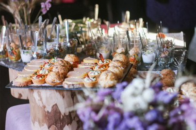 LA BOUM du RÉVEILLON 2026 : le nouvel an tout inclus 