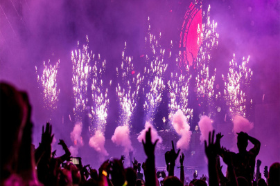 La célèbre soirée HiT MACHINE revient pour le 31 « Nouvel an 100% tubes des années 2000’ »