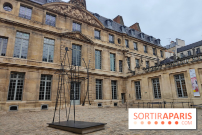 Underground : l'exposition ironique de Raymond Pettibon au Musée Picasso - visuel musée Picasso