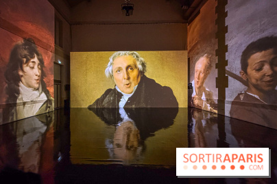 Exposition Les Illusions retrouvées au CENTQUATRE-Paris : les nouvelles utopies de l’ère numérique - IMG 9208