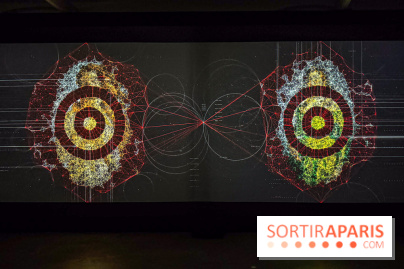 Exposition Les Illusions retrouvées au CENTQUATRE-Paris : les nouvelles utopies de l’ère numérique - IMG 9350