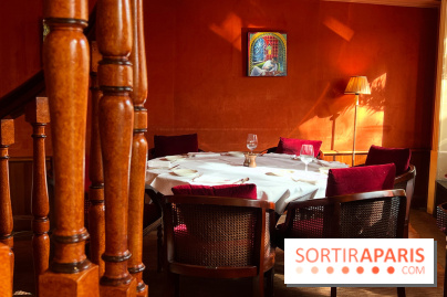 Le Berkeley - Décoration