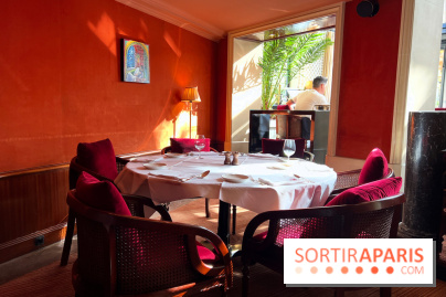 Le Berkeley - Décoration