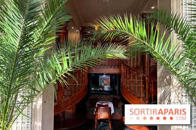 Le Berkeley - Décoration