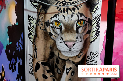 Les Bombasphères investissent le bar Balou à Paris 