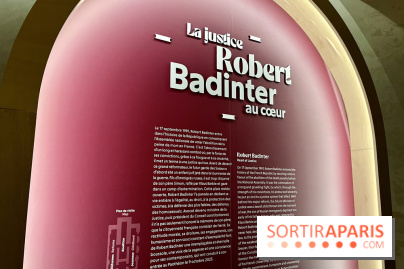 Robert Badinter, la justice au cœur