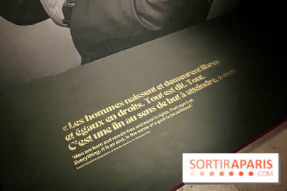 Robert Badinter, la justice au cœur - IMG 6235