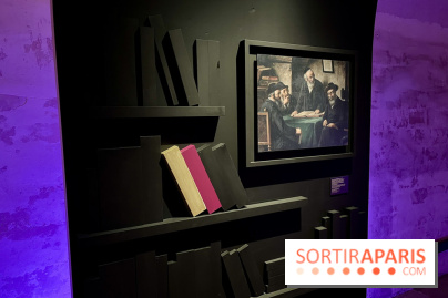 Robert Badinter, la justice au cœur - IMG 6241