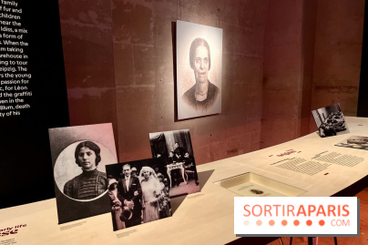 Robert Badinter, la justice au cœur - IMG 6246