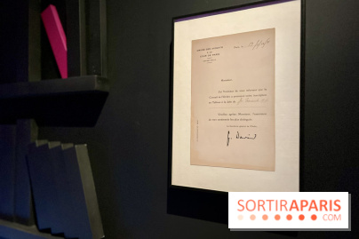 Robert Badinter, la justice au cœur - IMG 6256