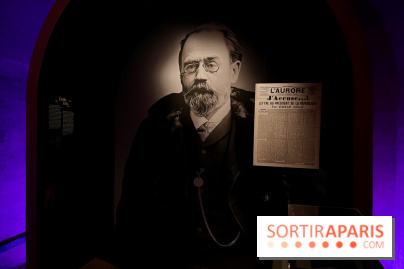 Robert Badinter, la justice au cœur - IMG 6261